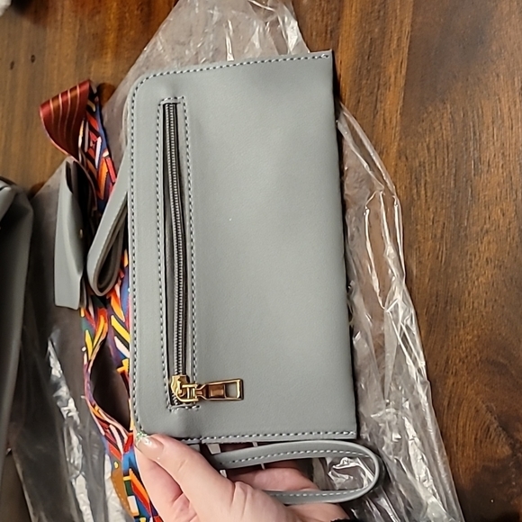 4 piece handbag set 4 piece handbag set 4 piece handbag set 4 piece handbag set - Picture 8 of 17